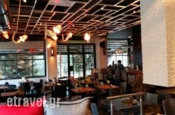 Museum Taverna in Athens, Attica, Central Greece