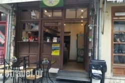 O Kyrios Souvlakis in Therisos, Chania, Crete