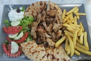 Tasos Place Restaurant_food_in_Restaurant___Laganas