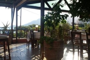 Taverna Zorbas_food_in_Restaurant___Tsoutsouros