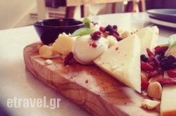 Ballaro in Athens, Attica, Central Greece