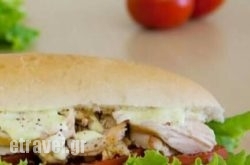 Takis Taste #2 in Rhodes Chora, Rhodes, Dodekanessos Islands