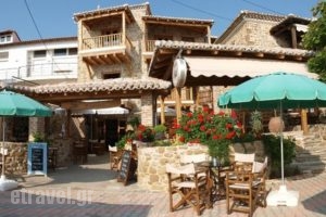 Tarsanas Bar-Restaurant_food_in_Restaurant___Loutra