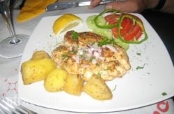 Tavern Pepper in Thessaloniki City, Thessaloniki, Macedonia