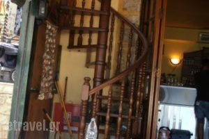 taverna Babis_food_in_Restaurant___