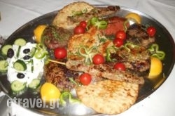 Taverna Edem in Thessaloniki City, Thessaloniki, Macedonia