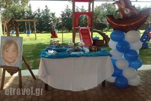 Taverna Krites_food_in_Restaurant___Gournes