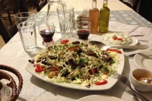 Taverna Mariou_food_in_Restaurant___Mariou
