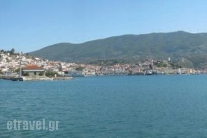 Taverna Matina_food_in_Restaurant___