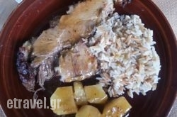 Taverna Nikos in Haniotis - Chaniotis , Halkidiki, Macedonia