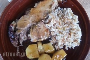 Taverna Nikos_food_in_Restaurant___