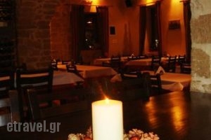 Taverna Onisimos_food_in_Restaurant___