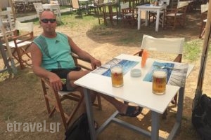 Terra Nostra - Beach Bar Cafe Restaurant_food_in_Restaurant___