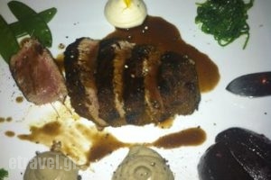 Tesoro Mio_food_in_Restaurant___Kifisia