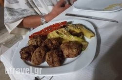 Thalassa in Athens, Attica, Central Greece