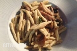 Thalassa Restaurant in Matala, Heraklion, Crete