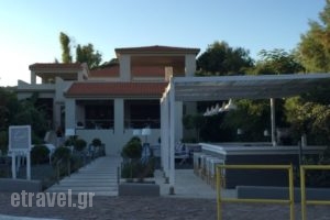 Thalassa Restaurant & Beach Bar_food_in_Caf? and Bar___Vatera