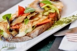 La Baronne in Athens, Attica, Central Greece