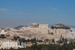 The Burger Times in Chersonisos, Heraklion, Crete