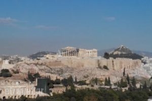 The Burger Times_food_in_Restaurant___Glifada