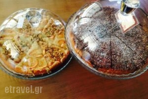 The Claxons_food_in_Caf? and Bar___Egaleo