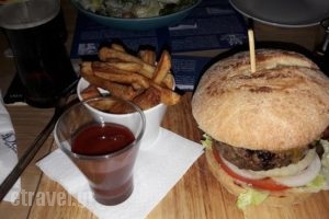 The Dubliner_food_in_Caf? and Bar___Thessaloniki