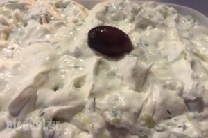 Nautilos Taverna_food_in_Restaurant___Paralia