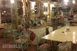 Castello Restaurant_food_in_Restaurant___Kastro