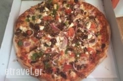 PIZZAlicious in Athens, Attica, Central Greece