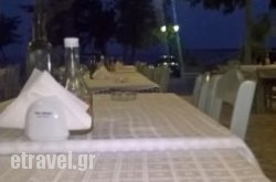 Traditional Greek Tavern Kostas in Chania City, Chania, Crete