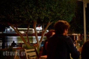 Ostria Restaurant_food_in_Restaurant___