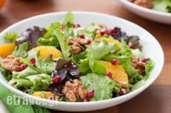 The Island Cafe in Athens, Attica, Central Greece