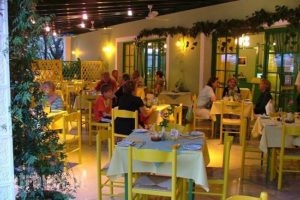 The Islands Restaurant_food_in_Restaurant___Moraitika