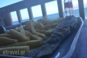 The kitchen restaurant_food_in_Restaurant___Limenas Chersonisou