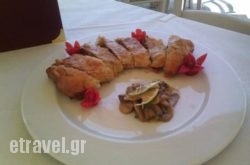 Seaside Restaurant in Thessaloniki City, Thessaloniki, Macedonia