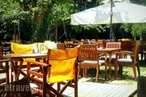 Lemon Garden_food_in_Restaurant___Acharavi