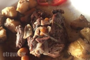 Paradise Restaurant Sidari_food_in_Restaurant___Sidari