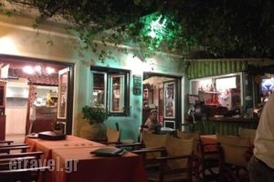 The Old Plane Tree_food_in_Restaurant___Kontarena