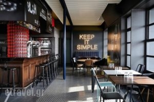 The Prince Barsserie_food_in_Caf? and Bar___Thermi