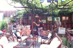 The Ruin in Platanias, Chania, Crete