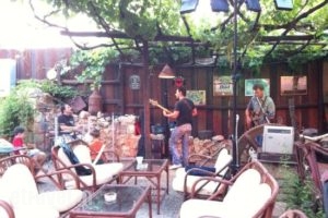 The Ruin_food_in_Caf? and Bar___