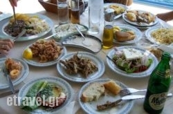 Keramidaki restaurant in Chersonisos, Heraklion, Crete