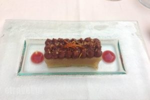 The Venetian Well_food_in_Restaurant___Kerkira