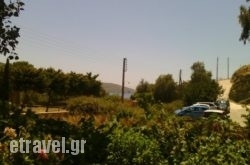 Akrogiali in Tinos Rest Areas, Tinos, Cyclades Islands