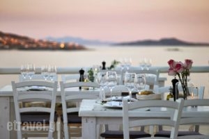 Reeza Restaurant At Rocabella Mykonos_food_in_Restaurant___Agios Stefanos