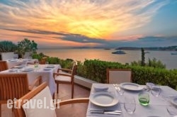 Galazia Hytra in Kassiopi, Corfu, Ionian Islands