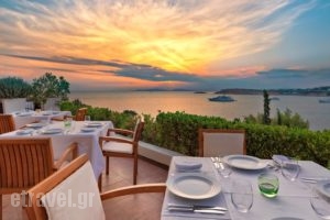Galazia Hytra_food_in_Restaurant___Vouliagmeni