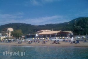 Theodoros Taverna_food_in_Restaurant___Agios Gordios