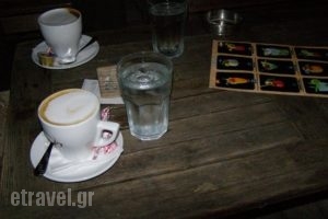 Therme Cafe Bar_food_in_Caf? and Bar___