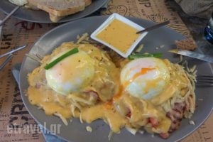 Crop Roastery Brewery_food_in_Caf? and Bar___Iraklio